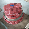 Ex100M Final Drive Motor de viagem 4206274